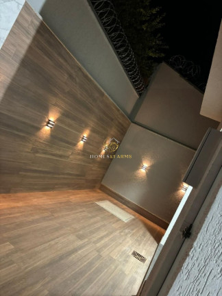 Imagem Casa com 3 Quartos à Venda, 168 m² em Jardim Maria Helena - Goiânia Imagem Casa com 3 Quartos à Venda, 168 m² em Jardim Maria Helena - Goiânia