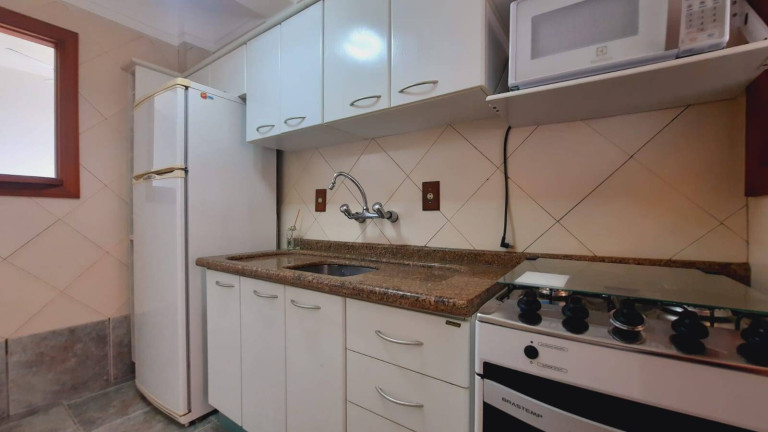 Imagem Apartamento com 2 Quartos à Venda, 91 m² em Centro - Capão Da Canoa