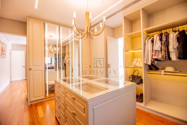 Imagem Casa com 5 Quartos à Venda, 1.960 m² em Residencial Tamboré - Barueri Imagem Casa com 5 Quartos à Venda, 1.960 m² em Residencial Tamboré - Barueri