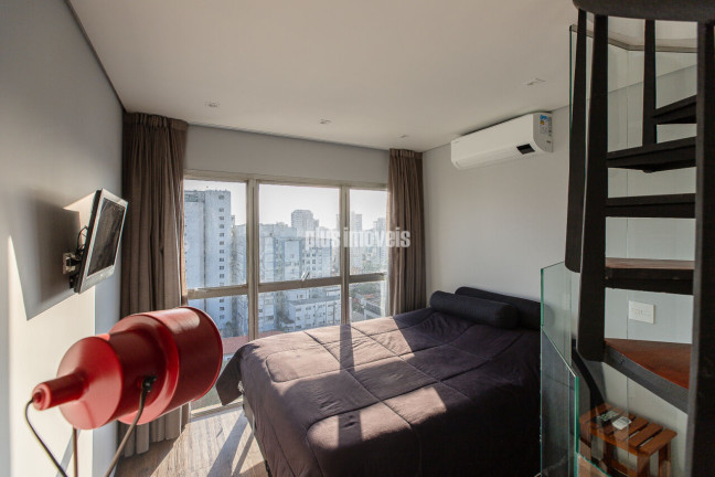 Imagem Apartamento com 1 Quarto à Venda, 92 m² em Vila Clementino - São Paulo Imagem Apartamento com 1 Quarto à Venda, 92 m² em Vila Clementino - São Paulo