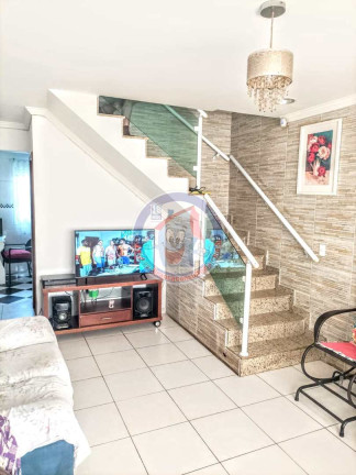 Imagem Casa com 2 Quartos à Venda, 80 m² em Real - Praia Grande Imagem Casa com 2 Quartos à Venda, 80 m² em Real - Praia Grande