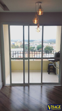 Imagem Apartamento com 2 Quartos à Venda, em Jd. California - Jacareí Imagem Apartamento com 2 Quartos à Venda, em Jd. California - Jacareí