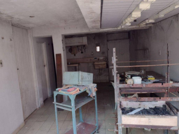 Imagem Casa com 2 Quartos à Venda, 133 m² em Centro - Sorocaba