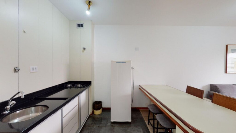 Imagem Imóvel com 1 Quarto à Venda, 43 m² em Jardim Paulista - São Paulo Imagem Imóvel com 1 Quarto à Venda, 43 m² em Jardim Paulista - São Paulo