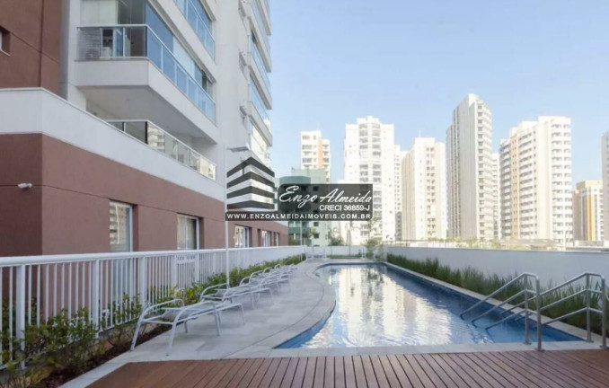 Imagem Apartamento com 3 Quartos à Venda, 95 m² em Santana - São Paulo