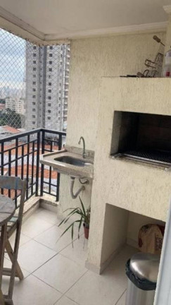 Apartamento com 3 Quartos à Venda, 110 m² em Vila Formosa - São Paulo