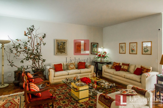 Imagem Apartamento com 4 Quartos à Venda, 399 m² em Santa Cecília - São Paulo Imagem Apartamento com 4 Quartos à Venda, 399 m² em Santa Cecília - São Paulo