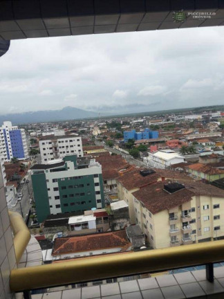 Imagem Cobertura com 3 Quartos à Venda, 208 m² em Aviação - Praia Grande