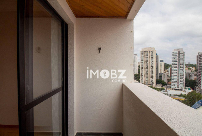 Imagem Imóvel com 2 Quartos à Venda, 54 m² em Vila Mascote - São Paulo