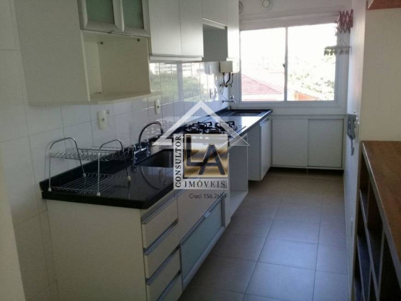 Imagem Apartamento com 2 Quartos à Venda, 63 m² em Campo Belo - São Paulo