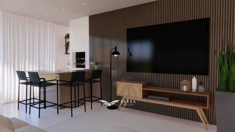 Imagem Apartamento com 3 Quartos à Venda, 101 m² em Tabuleiro - Barra Velha Imagem Apartamento com 3 Quartos à Venda, 101 m² em Tabuleiro - Barra Velha