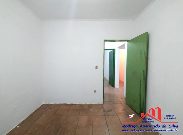 Imagem Casa com 3 Quartos à Venda, 234 m² em Cidade Jardim - Birigui