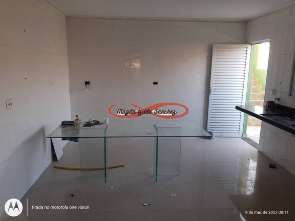 Imagem Casa com 2 Quartos à Venda, 140 m² em Jardim Vila Formosa - São Paulo