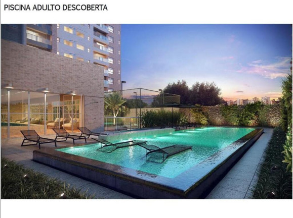 Imagem Apartamento com 4 Quartos à Venda,  em Indianópolis - São Paulo