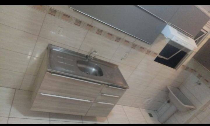 Imagem Apartamento com 2 Quartos à Venda, 43 m² em Jd. Nova Veneza - Sumaré