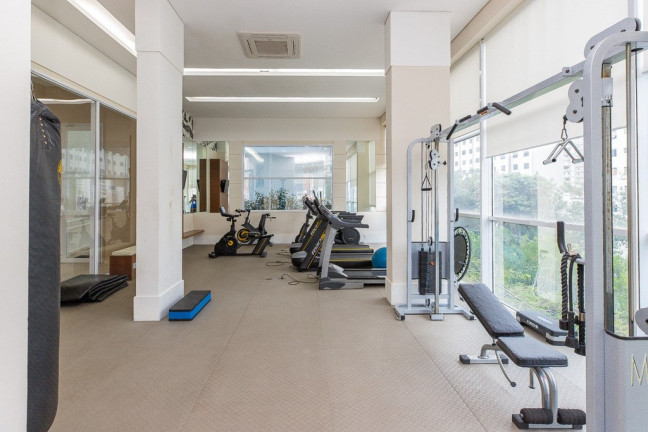 Imagem Imóvel com 3 Quartos à Venda, 240 m² em Vila Mariana - São Paulo