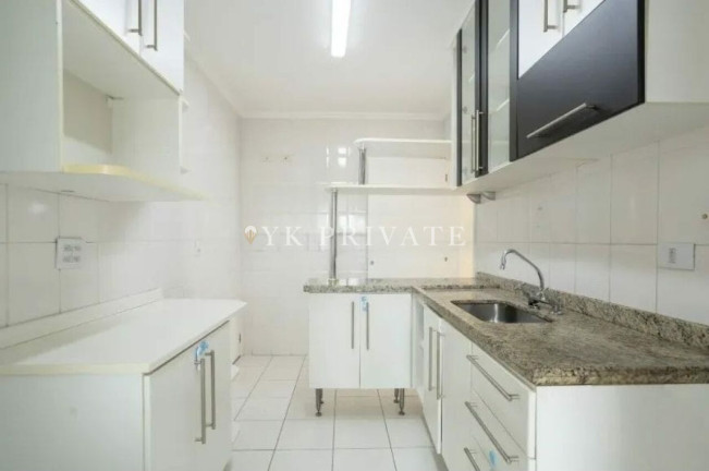 Imagem Apartamento com 3 Quartos à Venda, 93 m² em Vila Ipojuca - São Paulo