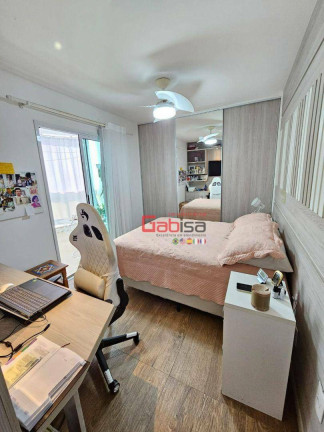 Imagem Cobertura com 3 Quartos à Venda, 170 m² em Centro - Cabo Frio