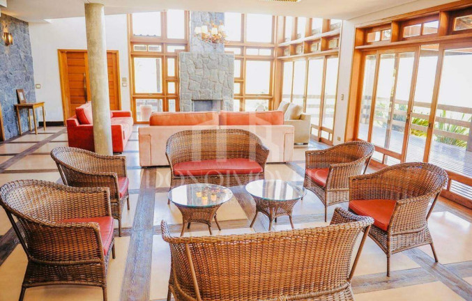 Imagem Casa de Condomínio com 3 Quartos à Venda, 750 m² em Saltinho - Socorro