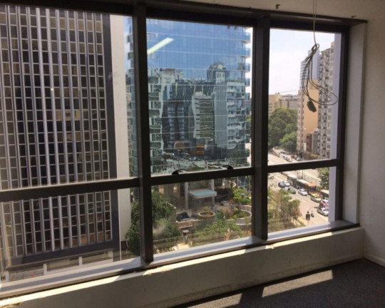 Imagem Apartamento com 1 Quarto à Venda, 55 m² em Bela Vista - São Paulo