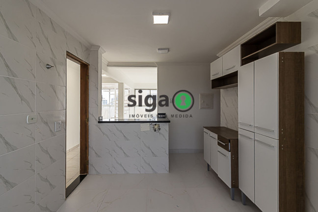 Imagem Apartamento com 3 Quartos à Venda, 177 m² em Morumbi - São Paulo