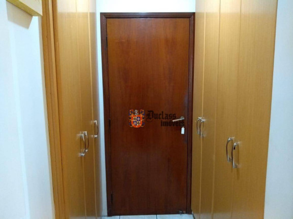 Imagem Apartamento com 3 Quartos à Venda, 140 m² em Parque Das Nações - Santo André Imagem Apartamento com 3 Quartos à Venda, 140 m² em Parque Das Nações - Santo André
