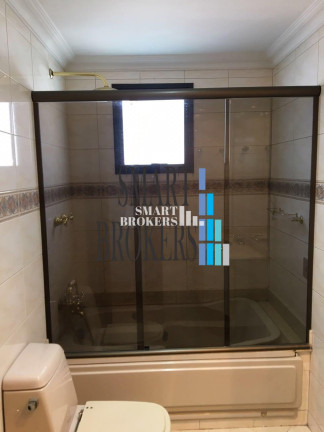 Imagem Apartamento com 3 Quartos à Venda, 124 m² em Vila Clementino - São Paulo Imagem Apartamento com 3 Quartos à Venda, 124 m² em Vila Clementino - São Paulo