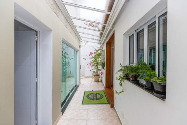 Imagem Casa com 3 Quartos à Venda, 320 m² em Planalto Paulista - São Paulo