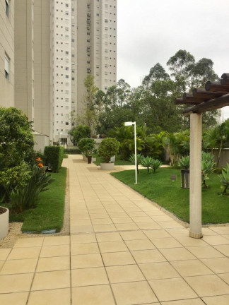 Imagem Imóvel com 3 Quartos à Venda, 119 m² em Vila Andrade - São Paulo