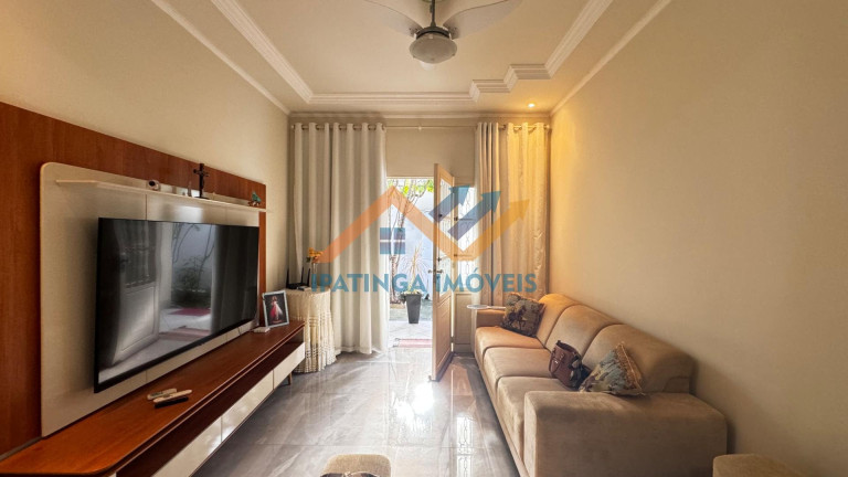 Casa com 4 Quartos à Venda, 290 m² em Cidade Nobre - Ipatinga
