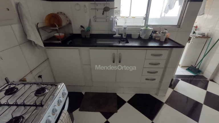 Imagem Apartamento com 2 Quartos à Venda, 88 m² em Jardim Simus - Sorocaba