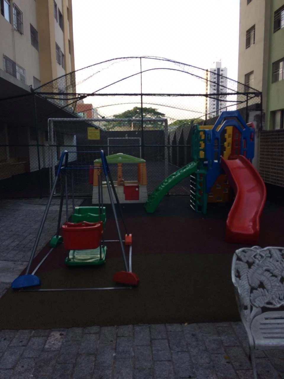 Imagem Apartamento com 3 Quartos à Venda, 103 m² em Tatuapé - São Paulo
