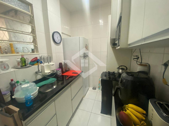 Imagem Apartamento com 2 Quartos à Venda, 50 m² em Engenho Novo - Rio De Janeiro Imagem Apartamento com 2 Quartos à Venda, 50 m² em Engenho Novo - Rio De Janeiro