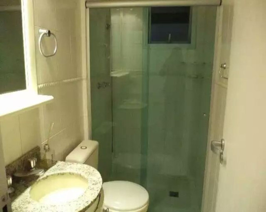 Imagem Apartamento com 2 Quartos à Venda, 55 m² em Tatuapé - São Paulo