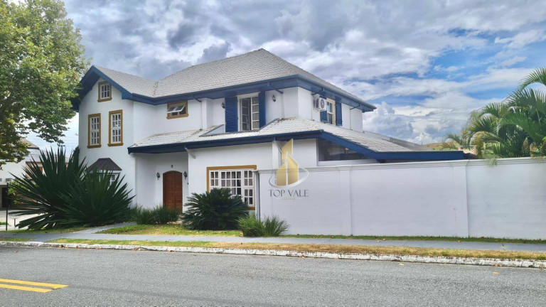 Imagem Sobrado com 5 Quartos à Venda, 320 m² em Urbanova - São José Dos Campos Imagem Sobrado com 5 Quartos à Venda, 320 m² em Urbanova - São José Dos Campos