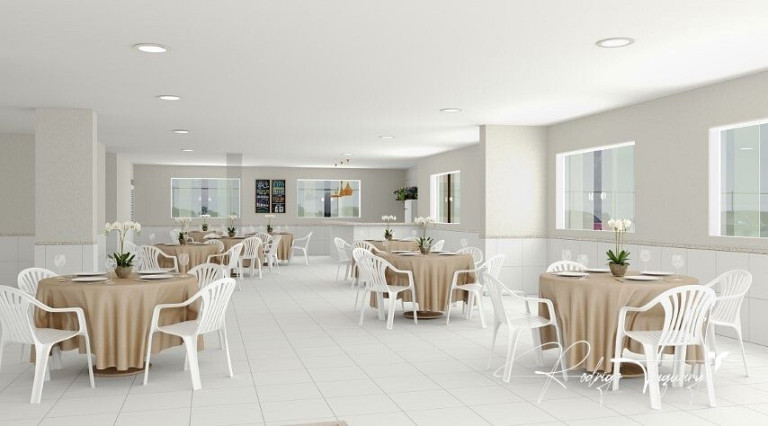 Imagem Apartamento com 3 Quartos à Venda, 66 m² em Parque Oeste Industrial - Goiânia Imagem Apartamento com 3 Quartos à Venda, 66 m² em Parque Oeste Industrial - Goiânia