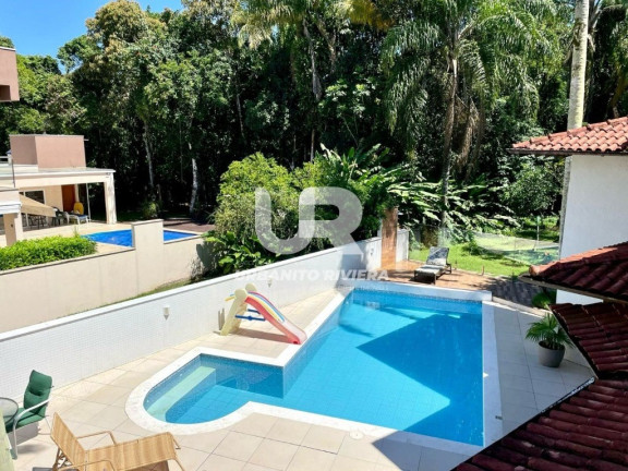 Imagem Casa com 6 Quartos à Venda, 1.191 m² em Riviera | Módulo 21 - Bertioga