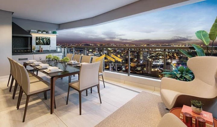 Imagem Apartamento com 4 Quartos à Venda, 144 m² em Aclimação - São Paulo Imagem Apartamento com 4 Quartos à Venda, 144 m² em Aclimação - São Paulo