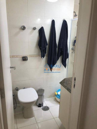Imagem Apartamento com 2 Quartos à Venda, 105 m² em Paraíso - São Paulo