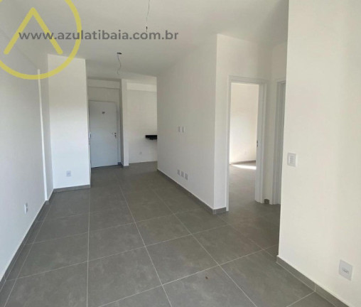 Imagem Apartamento com 1 Quarto à Venda, 32 m² em Atibaia Jardim - Atibaia