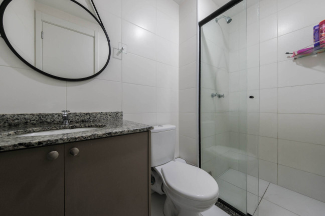 Imagem Apartamento com 2 Quartos à Venda, 55 m² em Vila Dom Pedro I - São Paulo