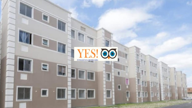 Imagem Apartamento com 2 Quartos à Venda, 43 m² em Tomba - Feira De Santana