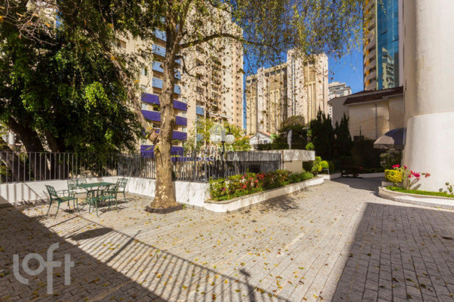 Imagem Apartamento com 4 Quartos à Venda, 136 m² em Perdizes - São Paulo