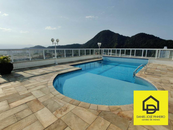 Imagem Apartamento com 2 Quartos à Venda, 87 m² em Canto Do Forte - Praia Grande Imagem Apartamento com 2 Quartos à Venda, 87 m² em Canto Do Forte - Praia Grande