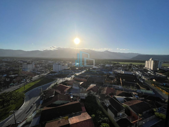 Imagem Apartamento com 1 Quarto à Venda, 54 m² em Caiçara - Praia Grande