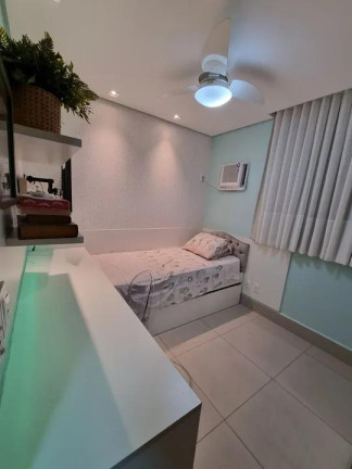 Imagem Apartamento com 3 Quartos à Venda, 72 m² em Jardim Santa Marta - Cuiabá