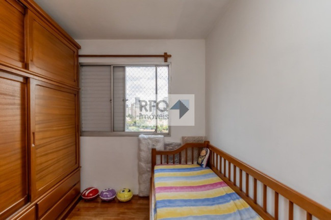 Imagem Imóvel com 2 Quartos à Venda, 54 m² em Bosque Da Saúde - São Paulo