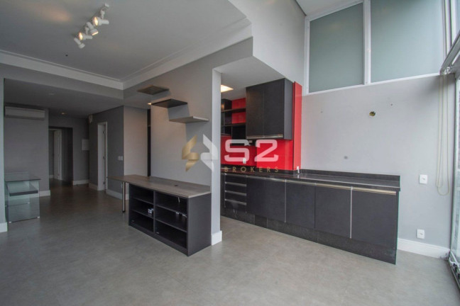 Imagem Apartamento com 2 Quartos à Venda, 101 m² em Pinheiros - São Paulo