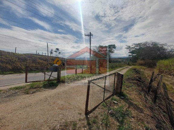Imagem Fazenda à Venda, 26 m² em Parque Residencial Alvorada - Caçapava