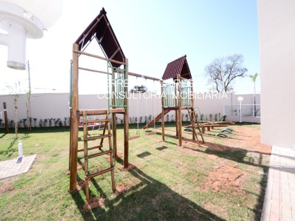 Imagem Apartamento com 2 Quartos à Venda, 51 m² em Jardim Casablanca - Indaiatuba Imagem Apartamento com 2 Quartos à Venda, 51 m² em Jardim Casablanca - Indaiatuba